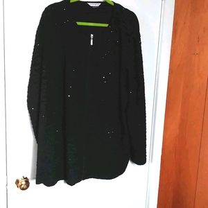 Allison Daley 3x jacket **BinY*